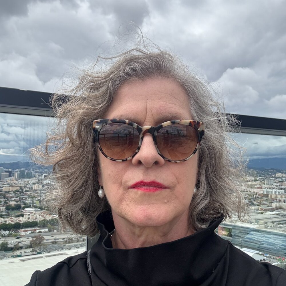 Meet your Posher, Karen